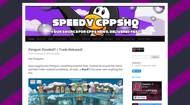 speedycppshq.wordpress.com