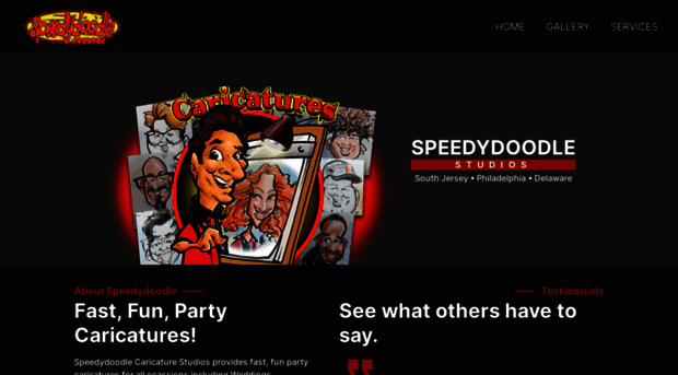 speedydoodle.com