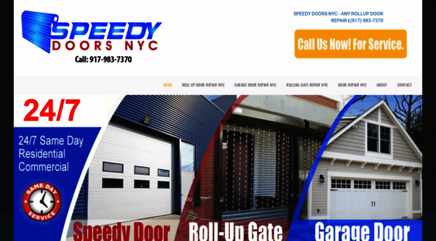 speedydoors.nyc