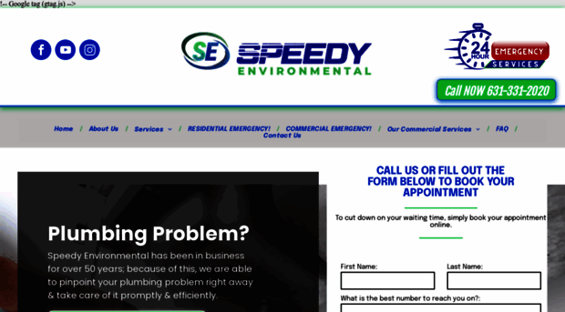 speedyenviro.com