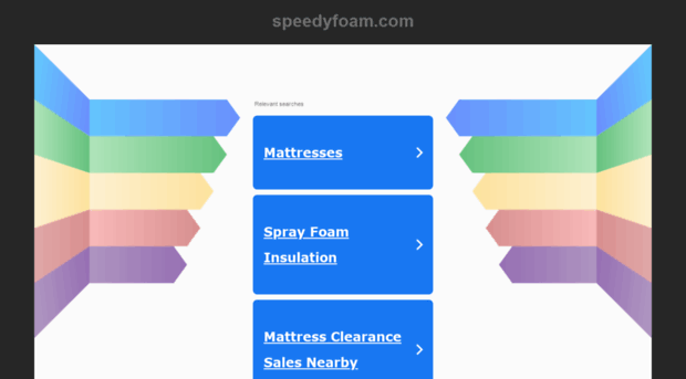 speedyfoam.com