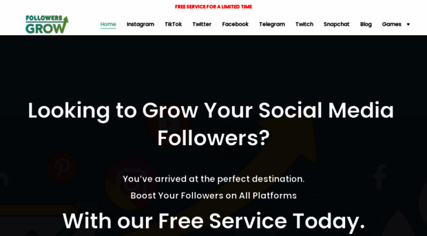 speedyfolowers.com