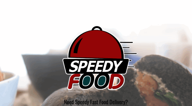 speedyfood.net