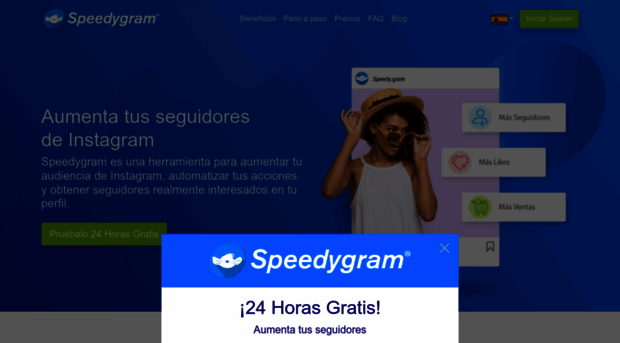 speedygram.co