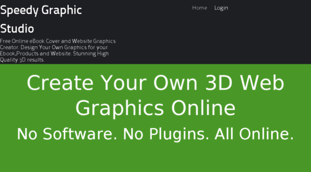 speedygraphicstudio.com