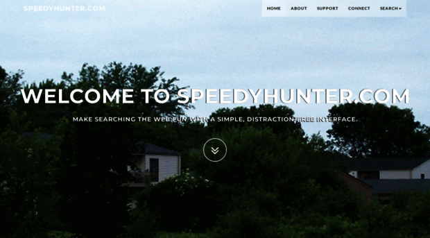 speedyhunter.com