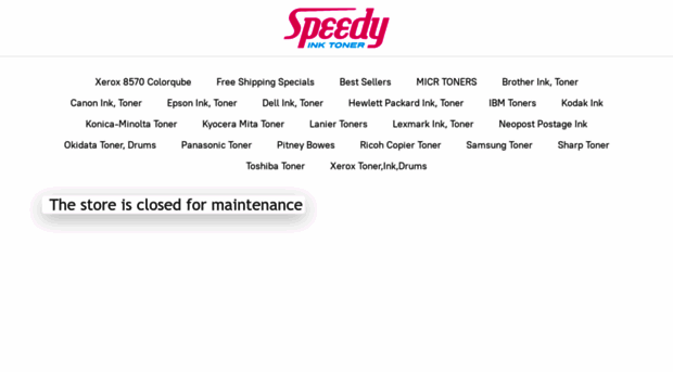 speedyinktoner.ecwid.com