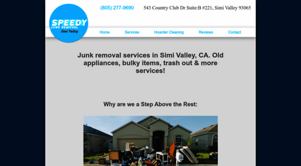 speedyjunkremovalsimivalley.com