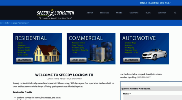 speedylocallocksmith.com