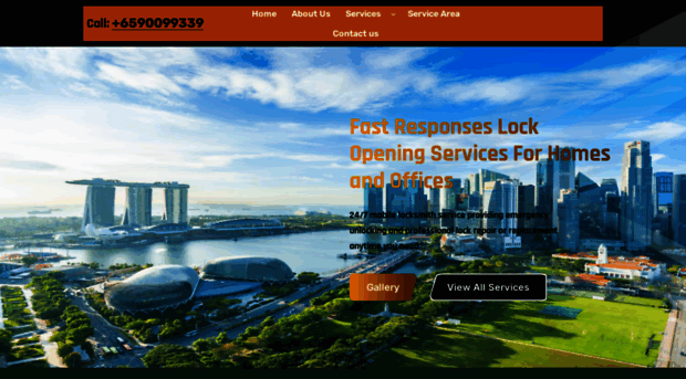 speedylocksmith.sg