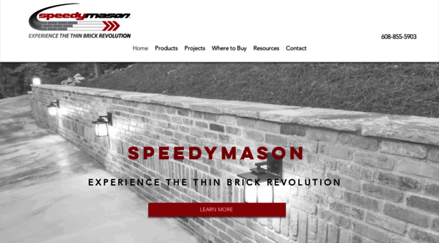 speedymason.com