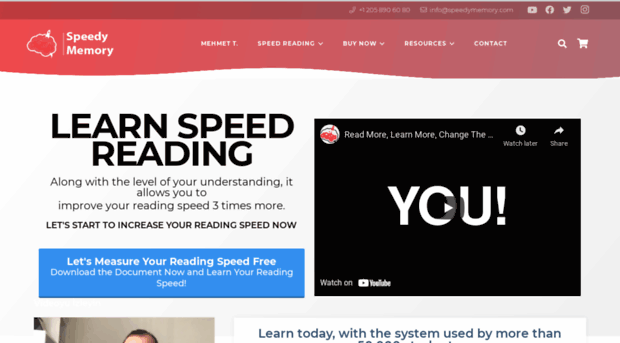 speedymemory.com