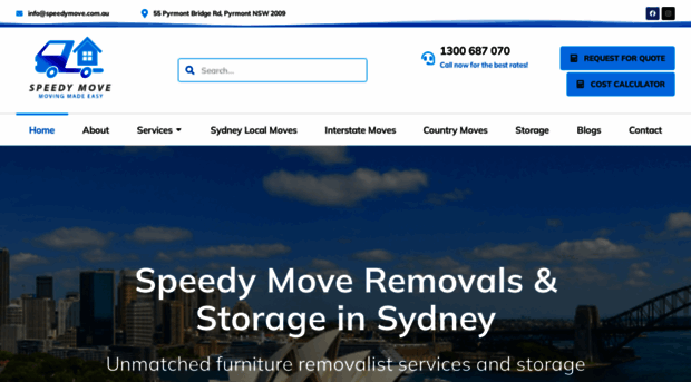 speedymove.com.au