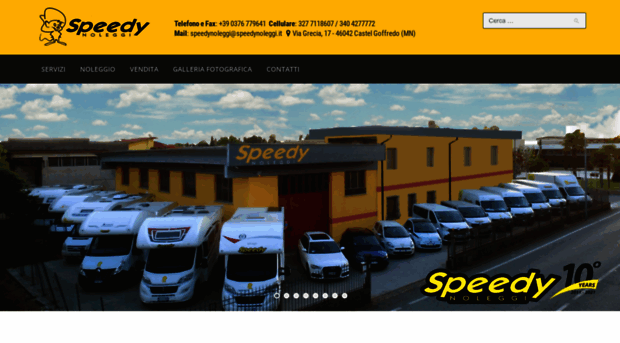 speedynoleggi.it