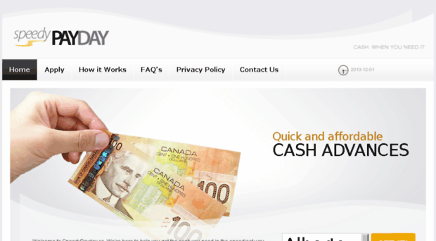 speedypayday.ca