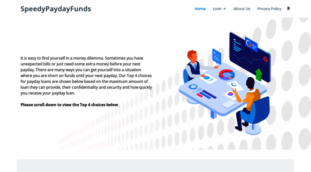 speedypaydayfunds.com