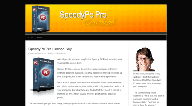 speedypcprolicensekey.com