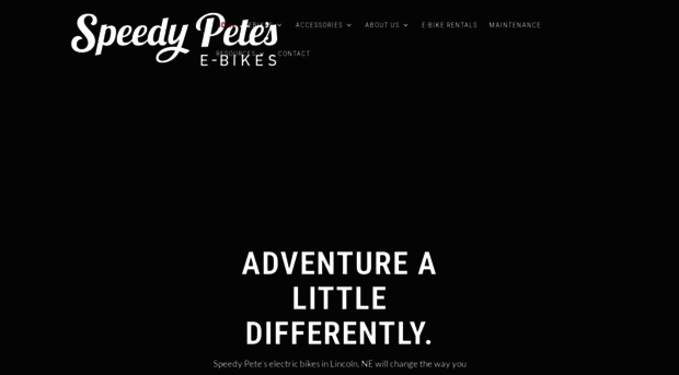 speedypetesebikes.com