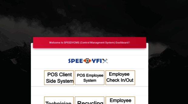 speedypos.ca