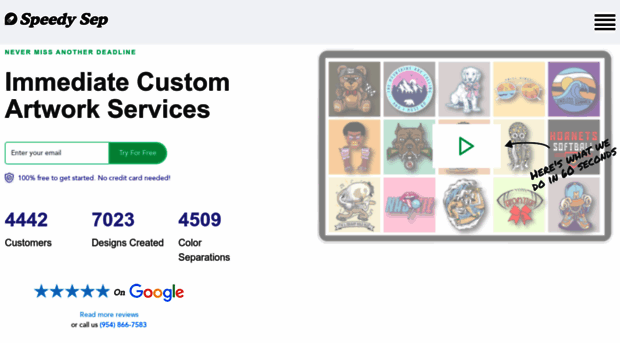 speedysep.com