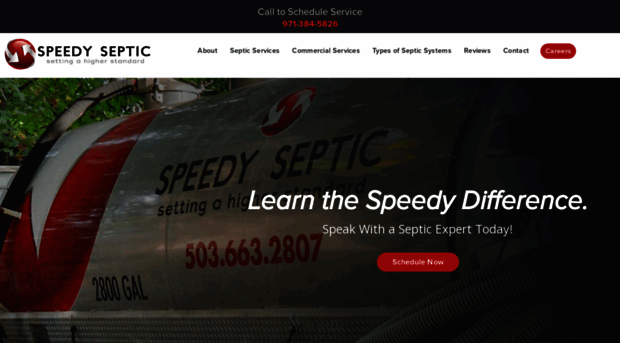 speedyseptic.com