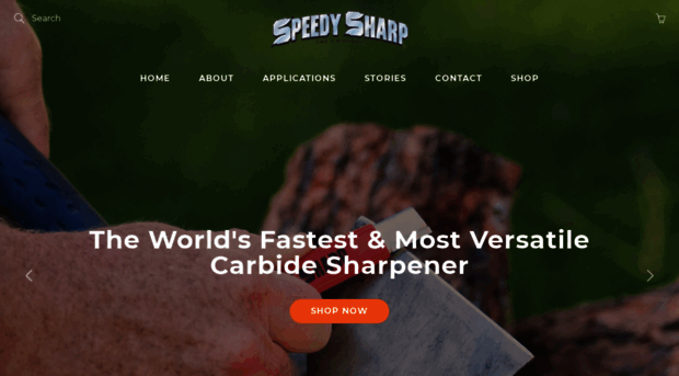 speedysharp.com