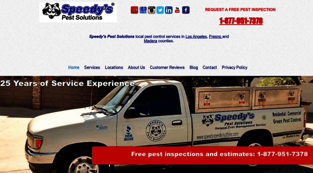 speedyspestsolutions.com