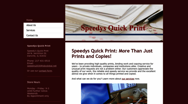 speedysquickprint.com