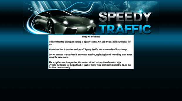 speedytraffic.net