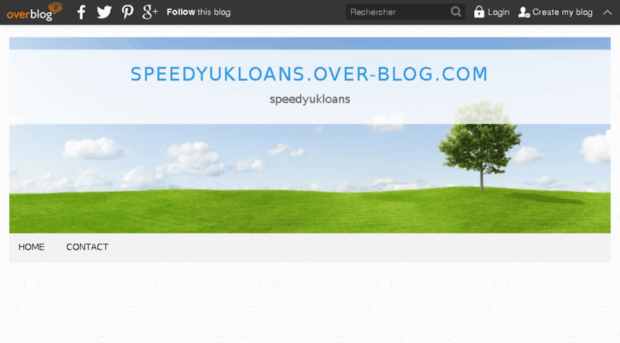 speedyukloans.over-blog.com