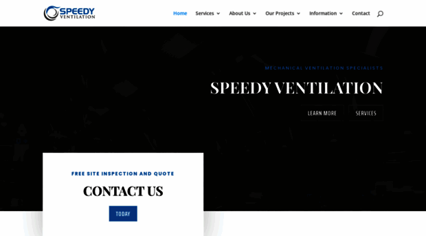 speedyvent.com.au