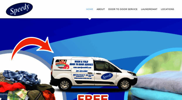 speedywash4u.com