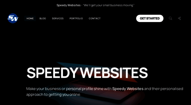 speedywebsites.com.au