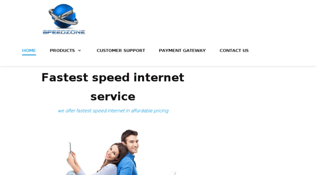 speedzone.co.in