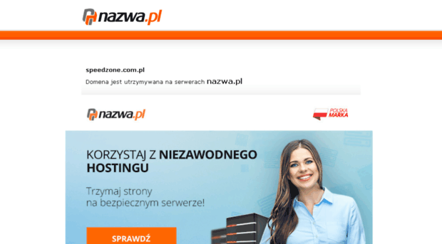 speedzone.com.pl