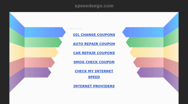 speeedeego.com