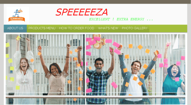 speeeeeza.com