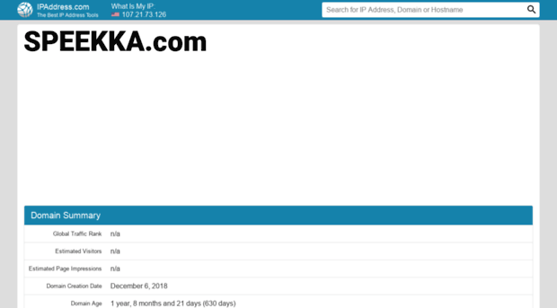 speekka.com.ipaddress.com