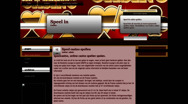 speelcasino.net