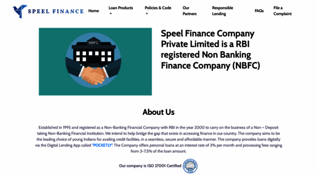 speelfinance.com