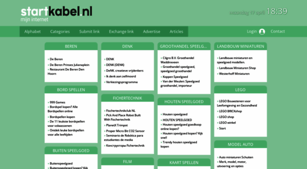 speelgoed.startkabel.nl