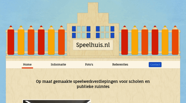 speelhuis.nl