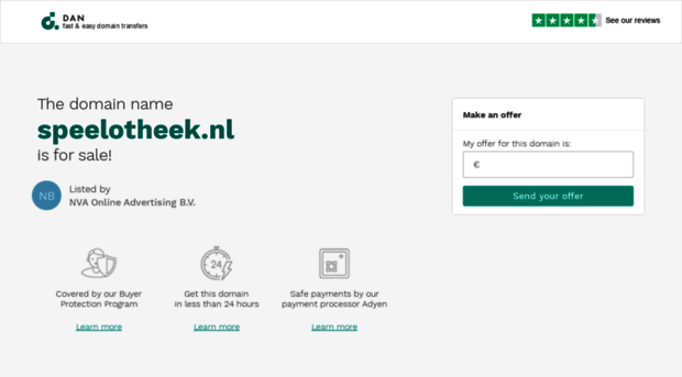 speelotheek.nl