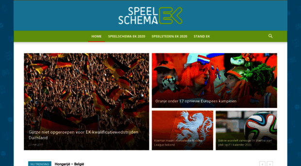 speelschemaek.com