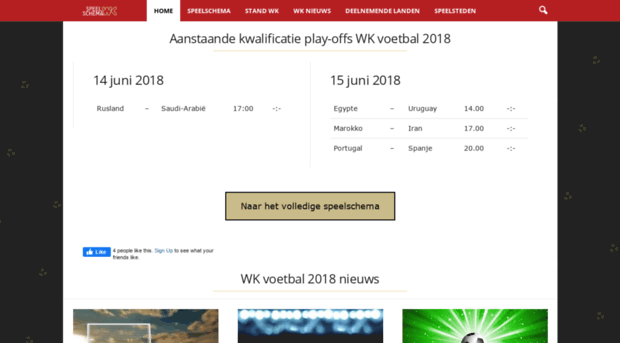 speelschemawk2014.com