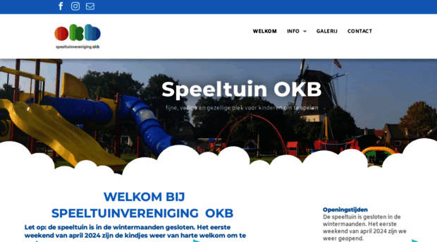 speeltuinokb.nl