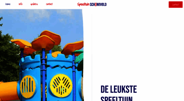 speeltuinschoneveld.nl