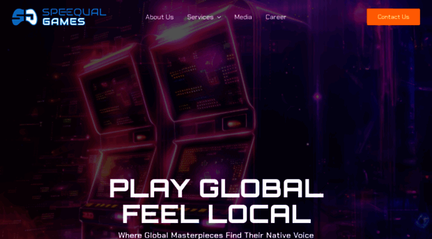 speequalgames.com