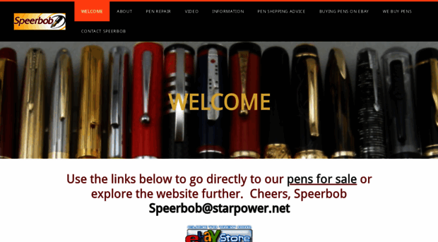 speerbob.com