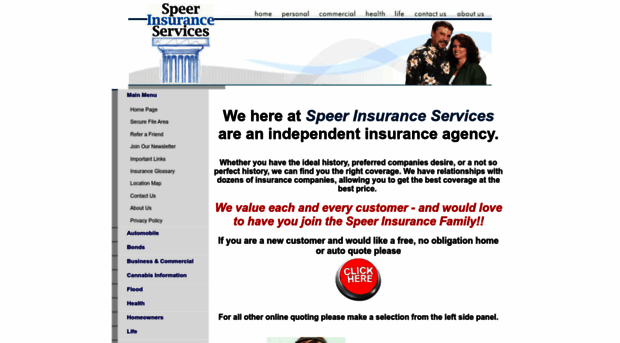speerinsurance.com